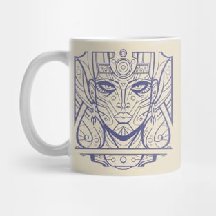 Cleopatra Mug